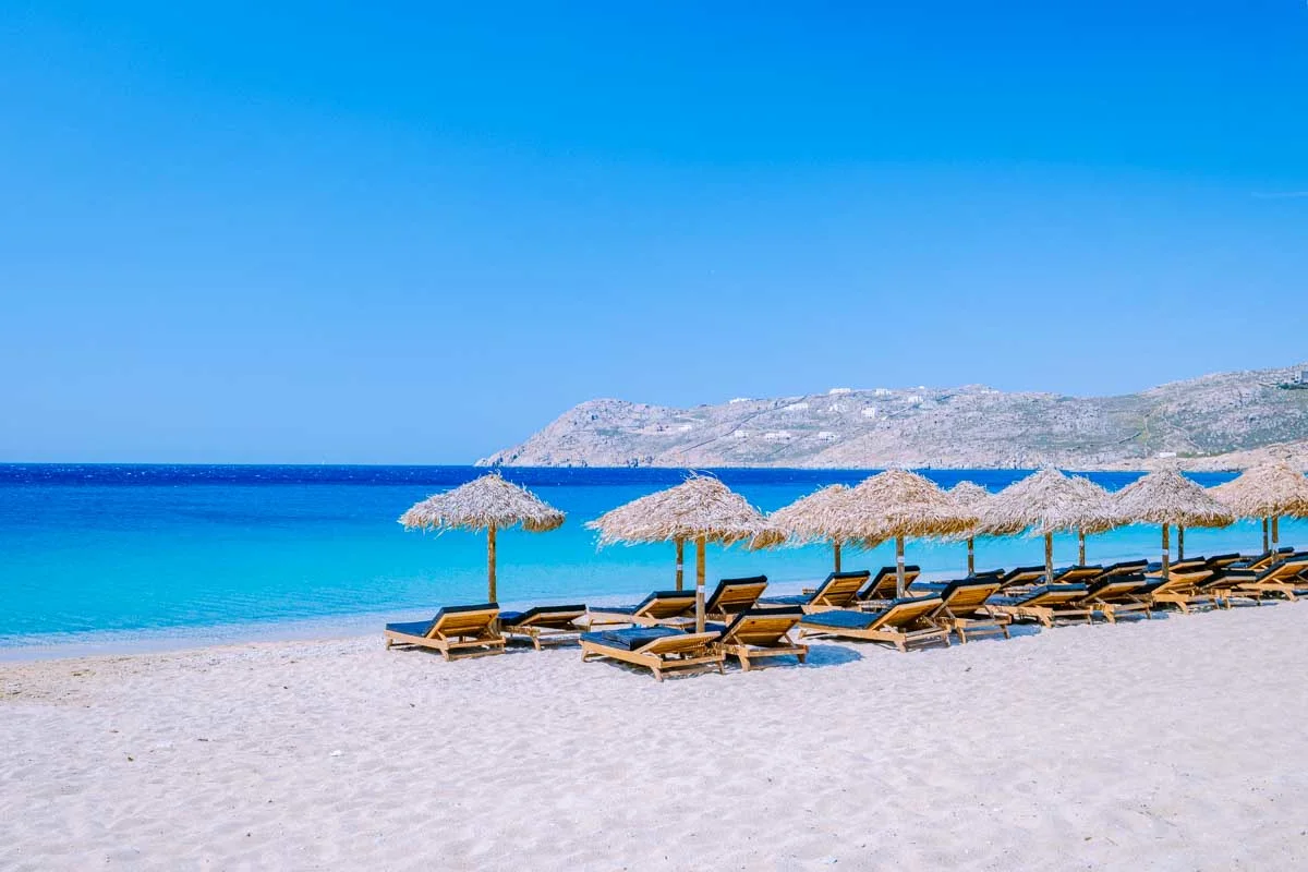 Where to Stay in Mykonos, Greece: 4 Best Areas & Hotels