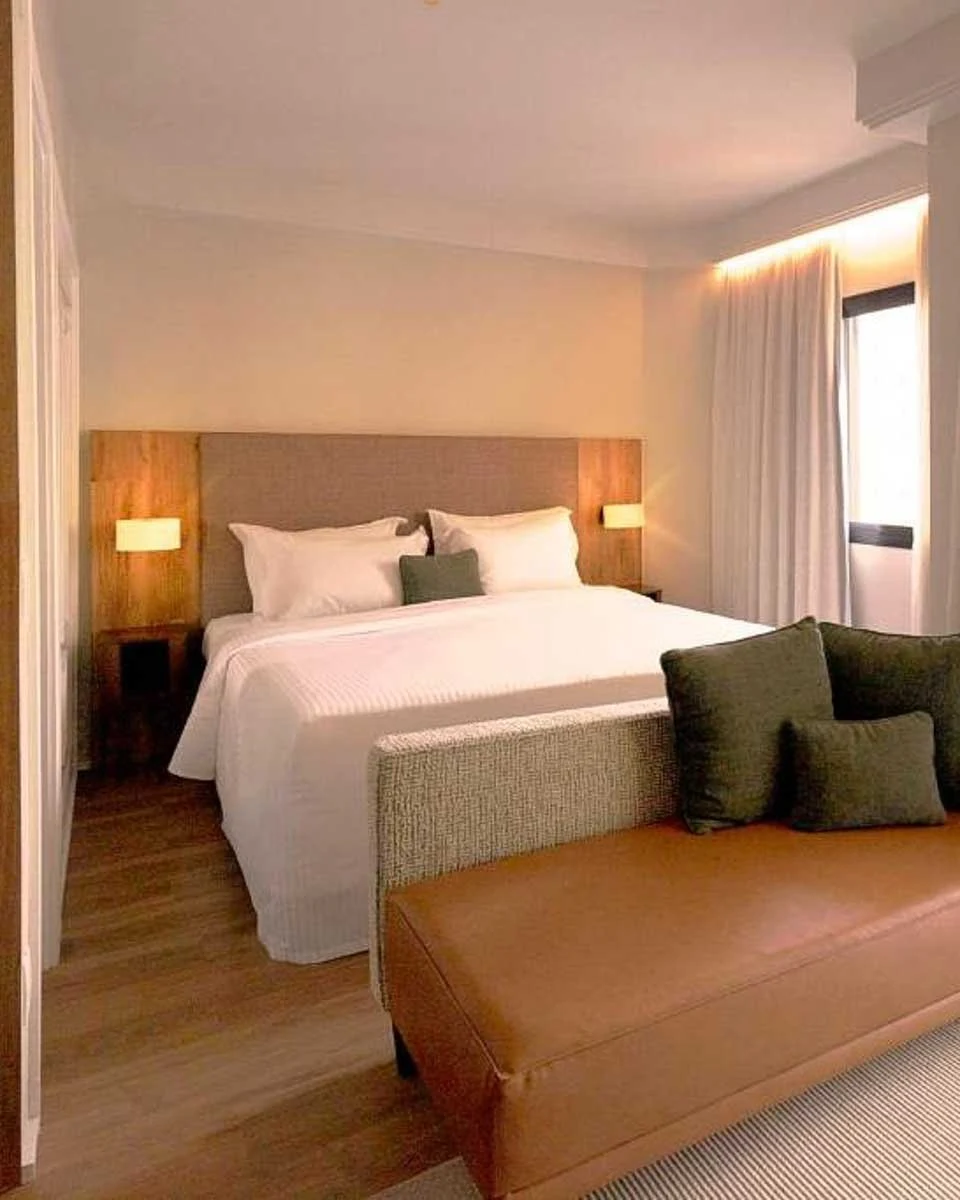 Estanplaza Ibirapuera in Sao Paulo Brazil