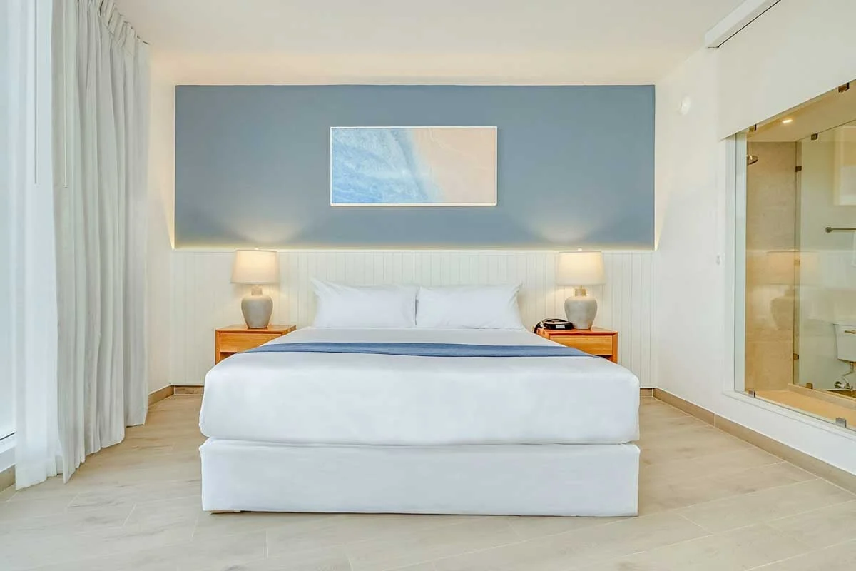 Fort George Hotel and Spa in Belize City Belize