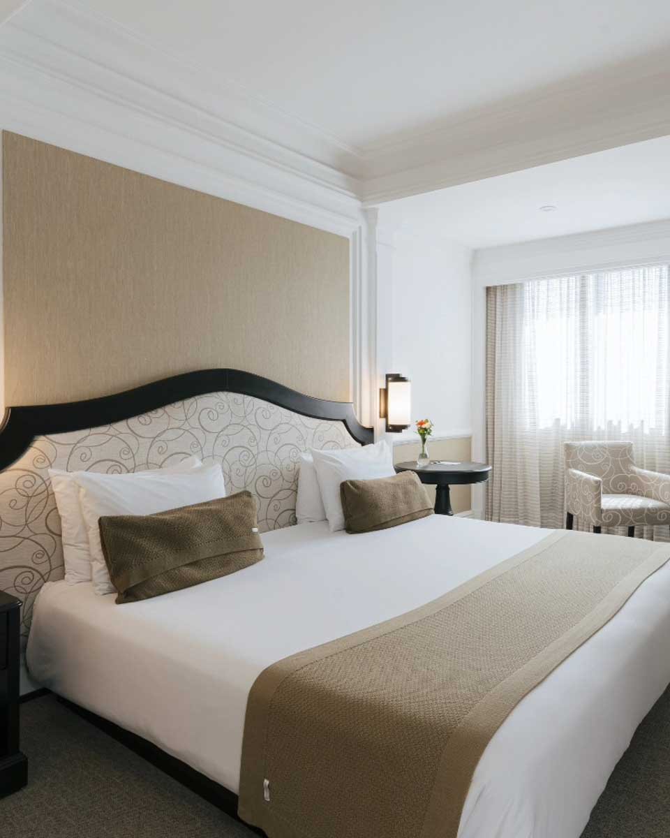 Grand Mercure Sao Paulo Ibirapuera in Sao Paulo Brazil 1