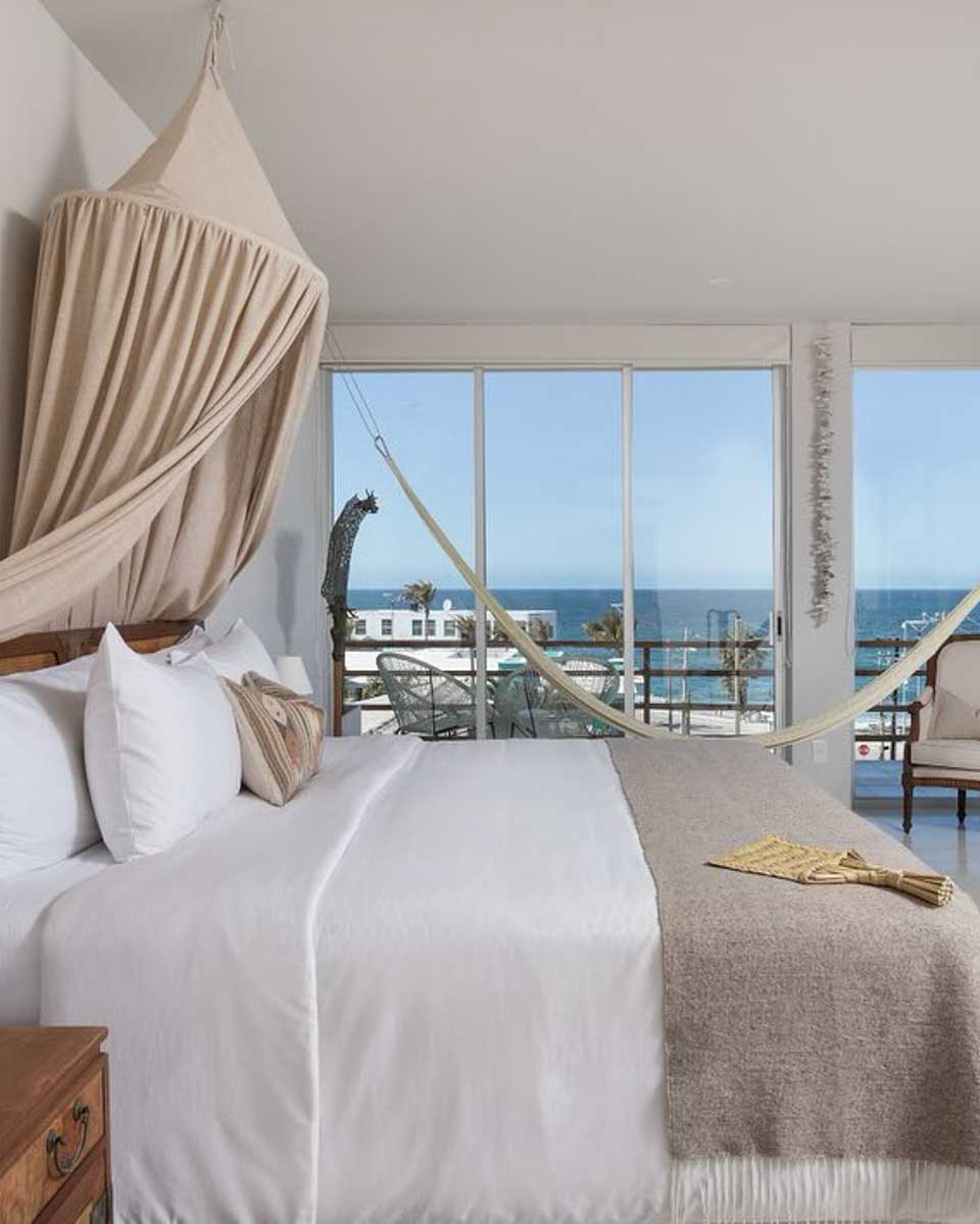 Hotel Boutique Casa Lul&uacute; in Mazatlan Mexico 1