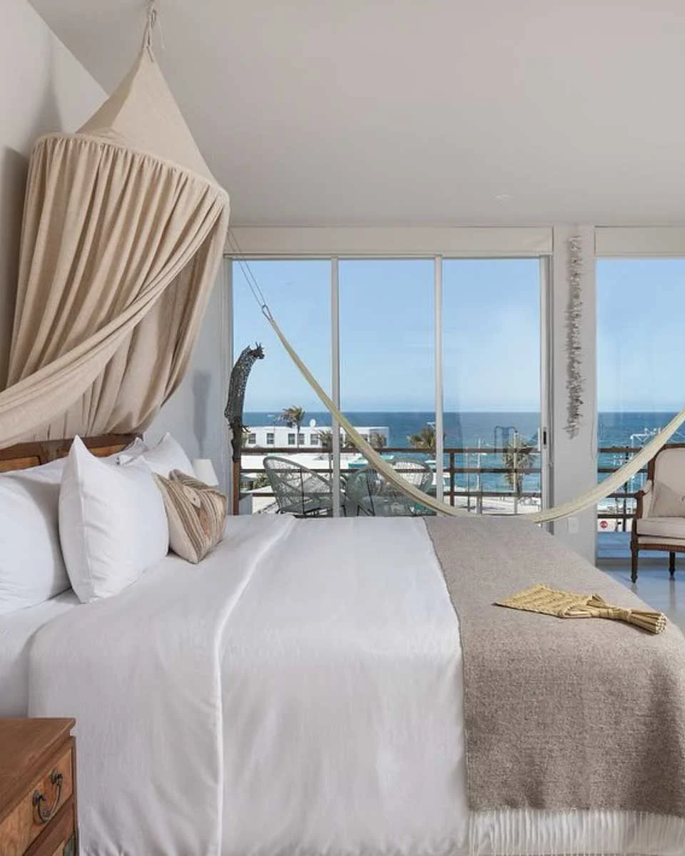 Hotel Boutique Casa Lul&uacute; in Mazatlan Mexico 1