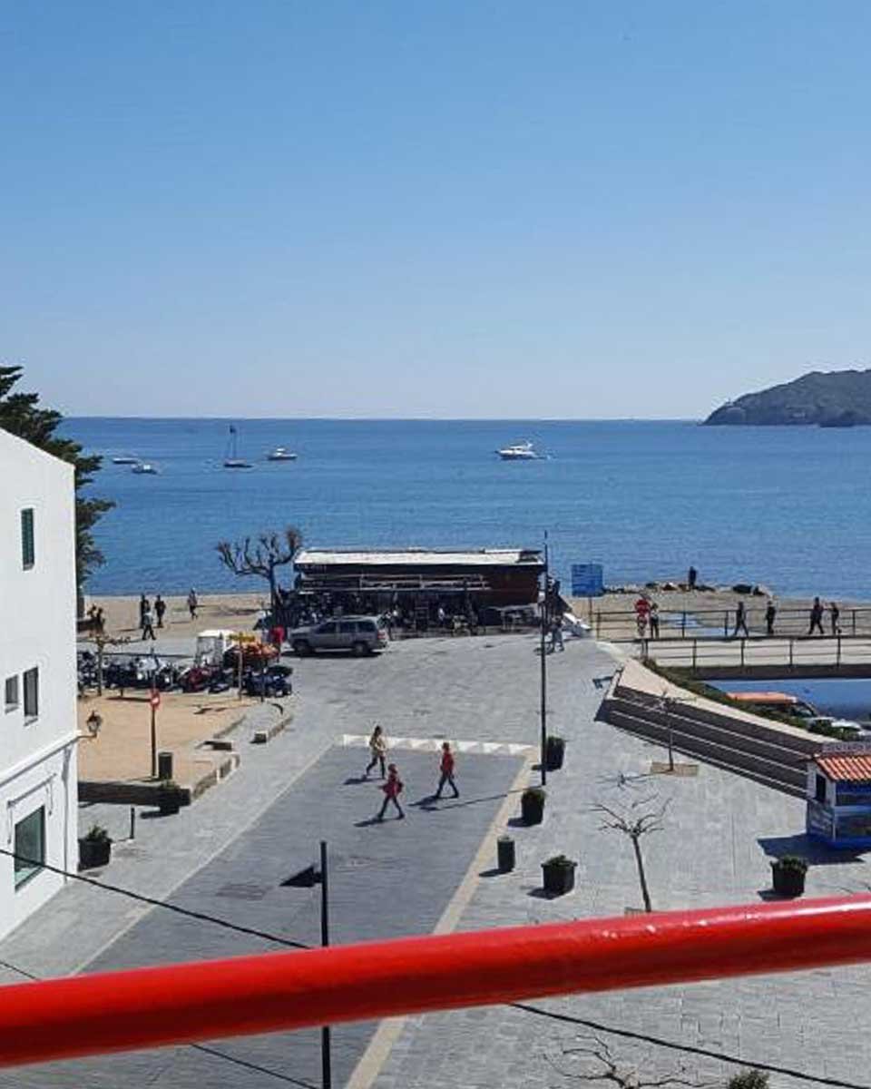 Hotel La Residencia in Costa Brava Spain 1