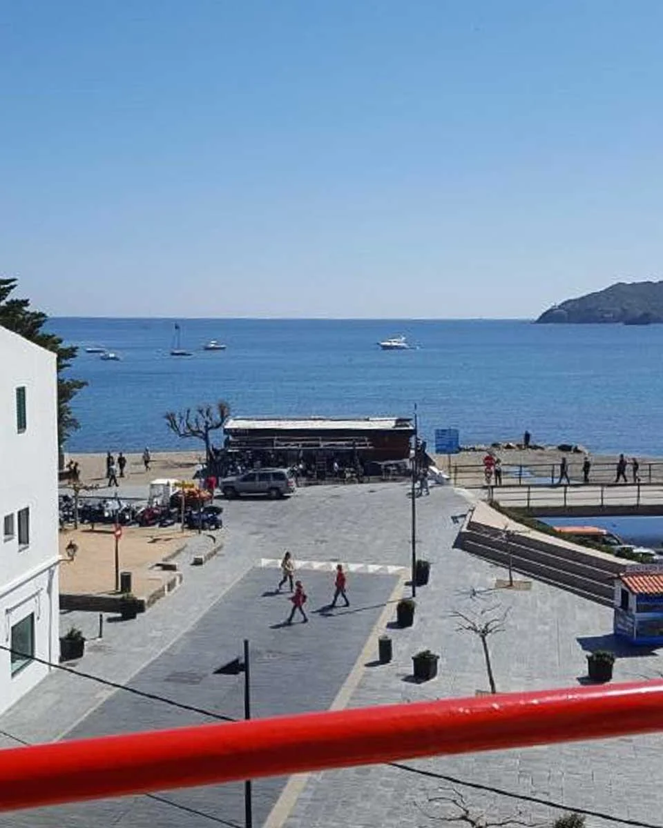 Hotel La Residencia in Costa Brava Spain 1