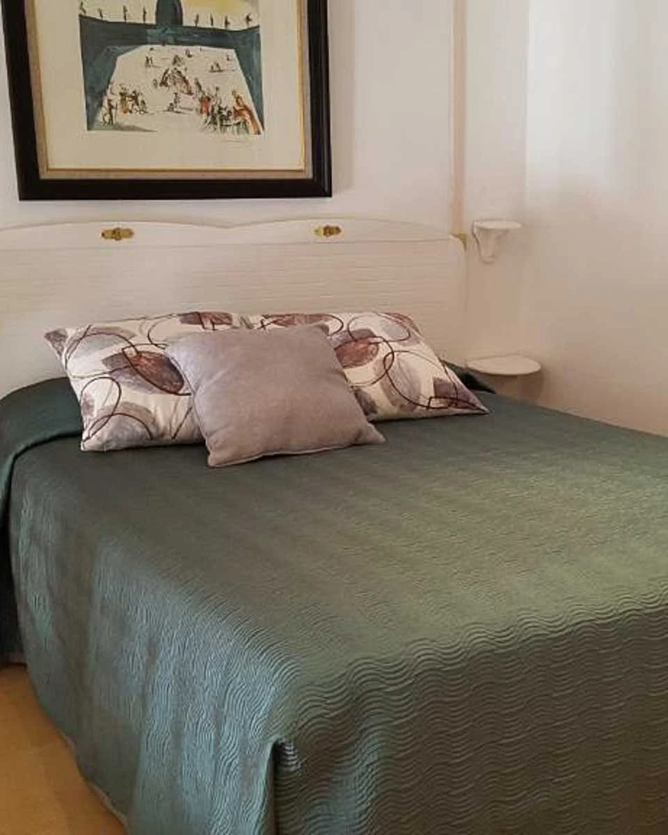 Hotel La Residencia in Costa Brava Spain