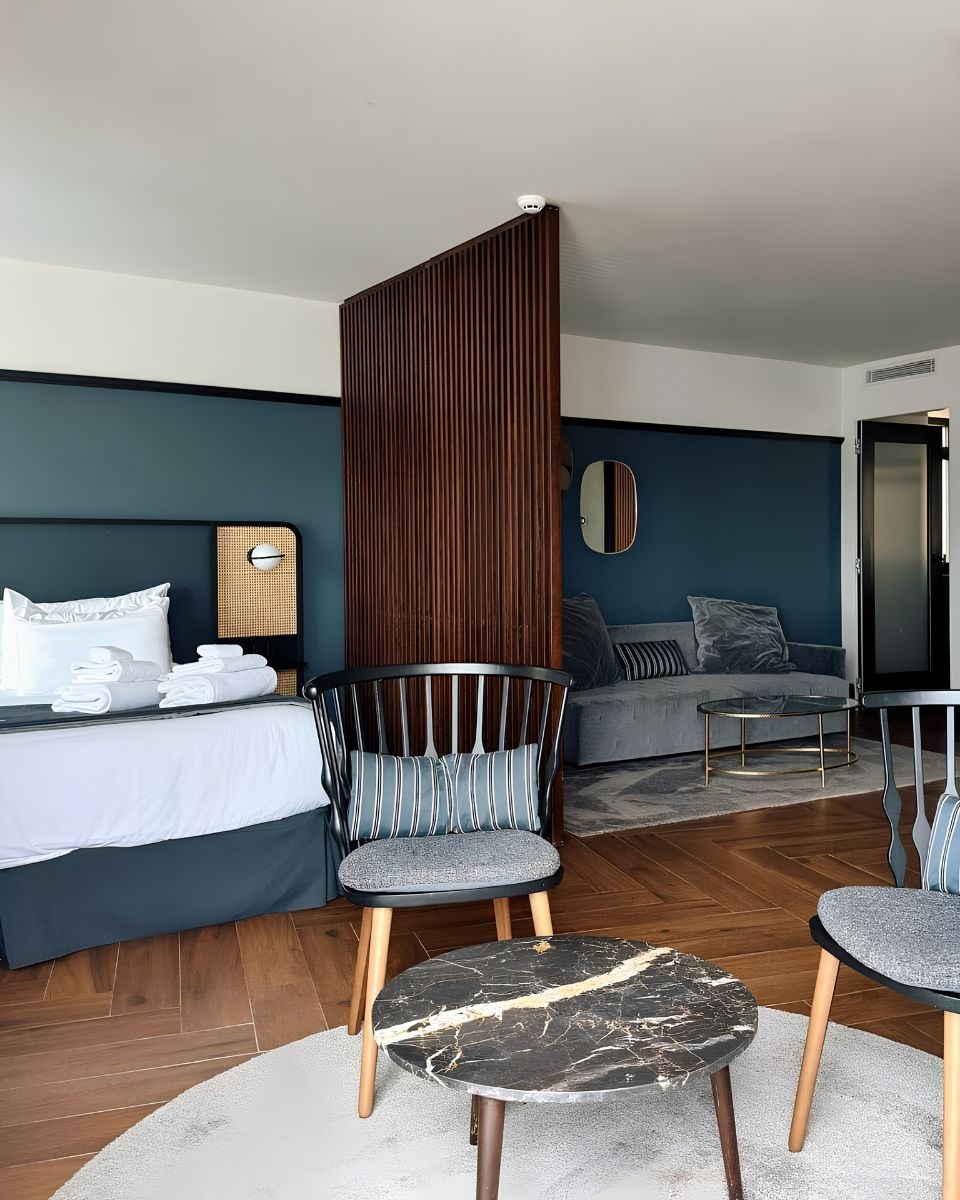 Hotel SANSEbay in San Sebastian Spain 2