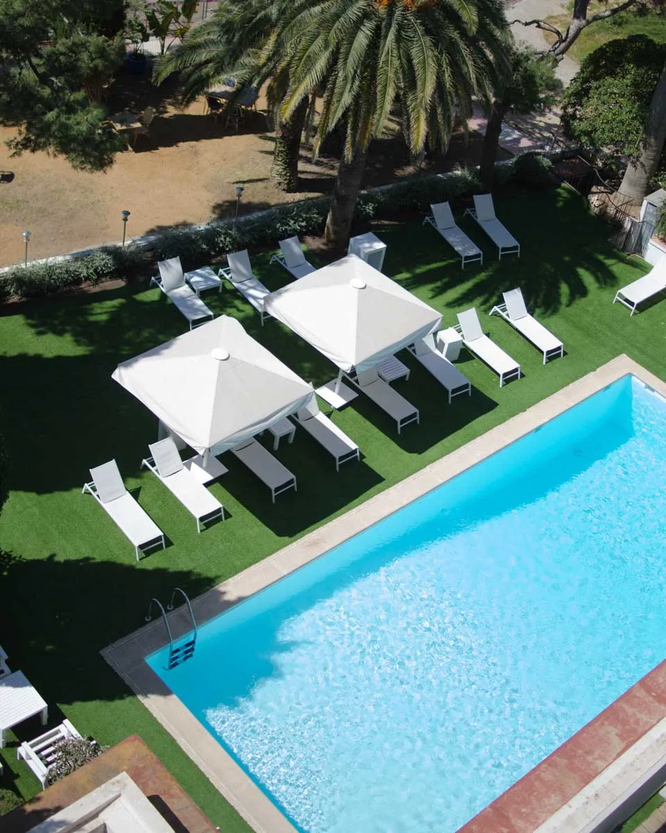 Hotel Trias in Costa Brava Spain (2)