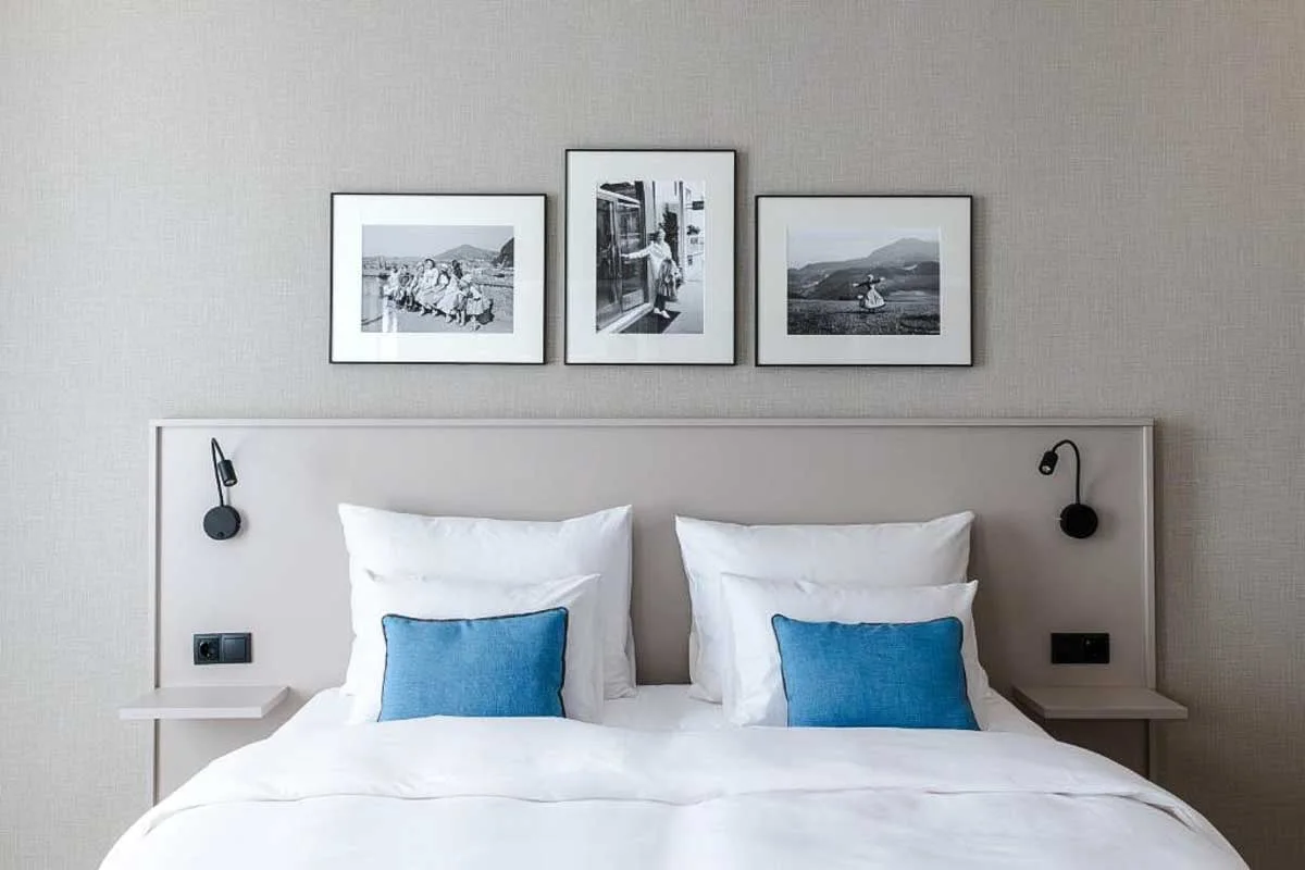 Hotel Vier Jahreszeiten Salzburg in Salzburg Austria