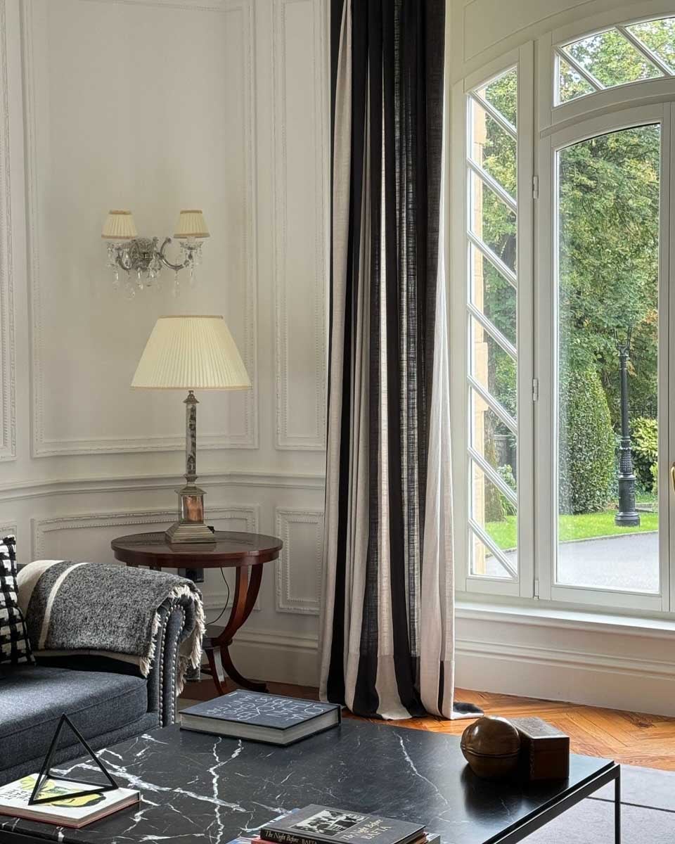 Hotel Villa Soro in San Sebastian Spain 1