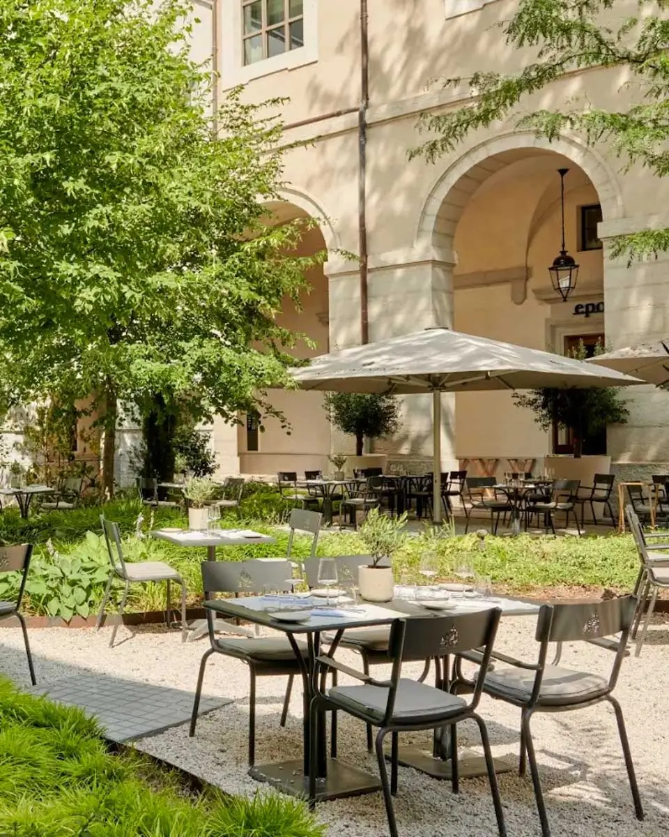 InterContinental Lyon - Hotel Dieu by IHG in Lyon France 2
