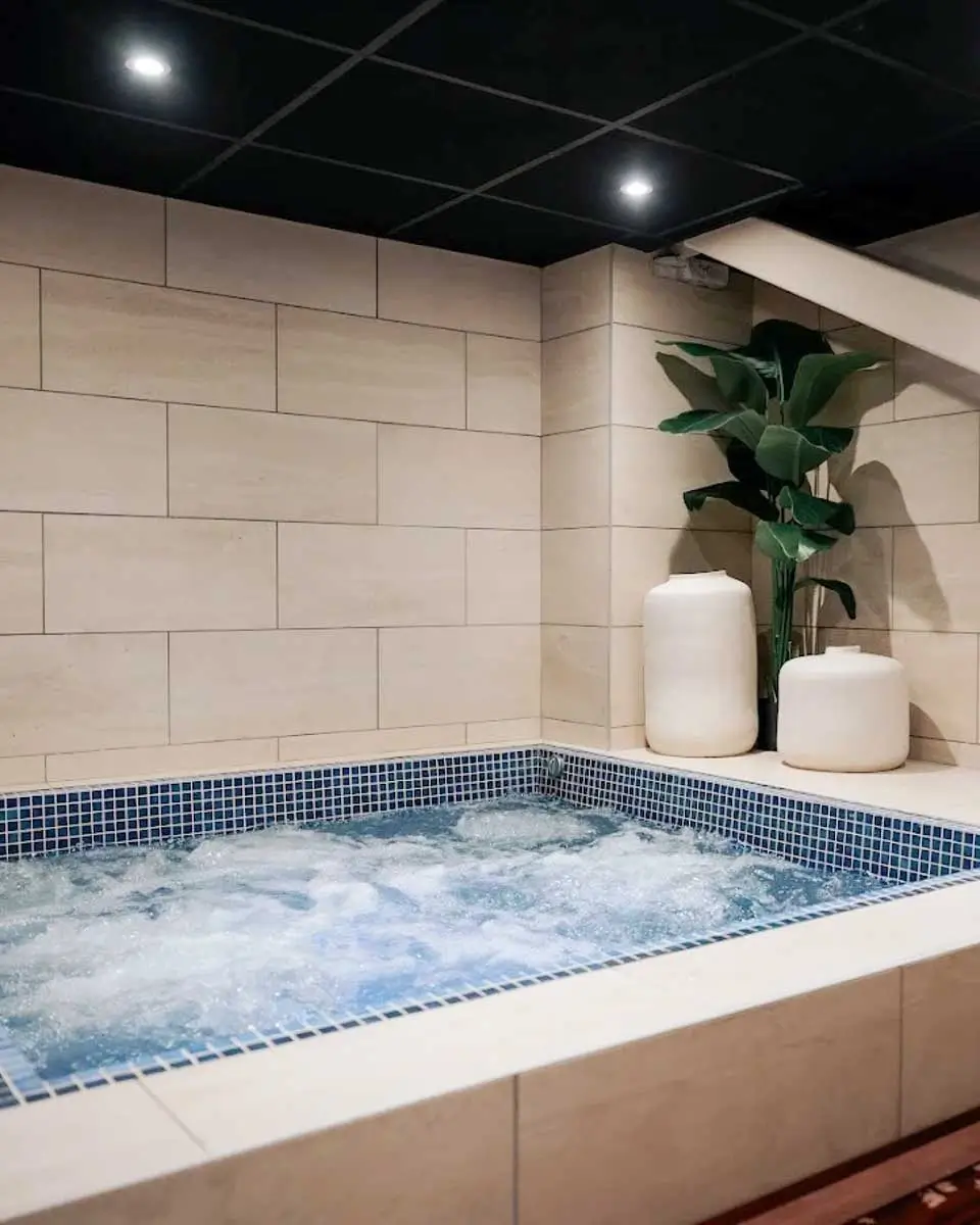 Keystone Hôtel & Spa in Lyon France 1