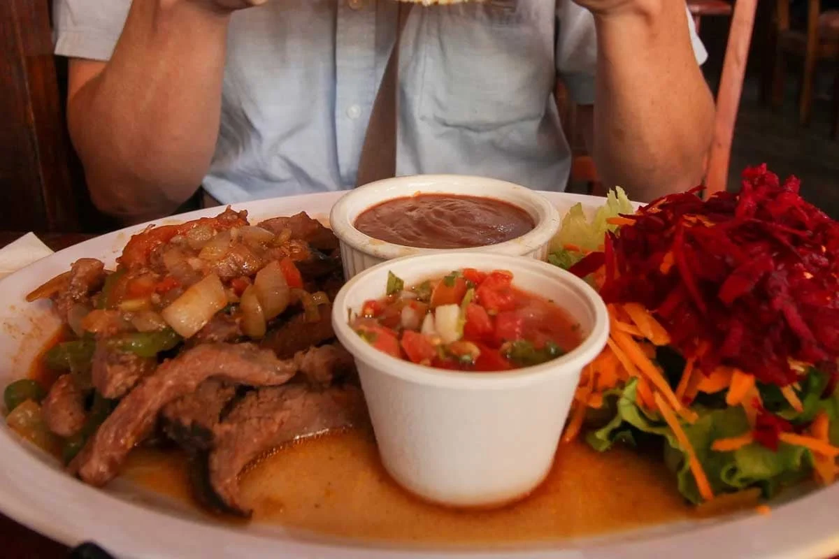 Ko-Ox Han-Nah in Belize