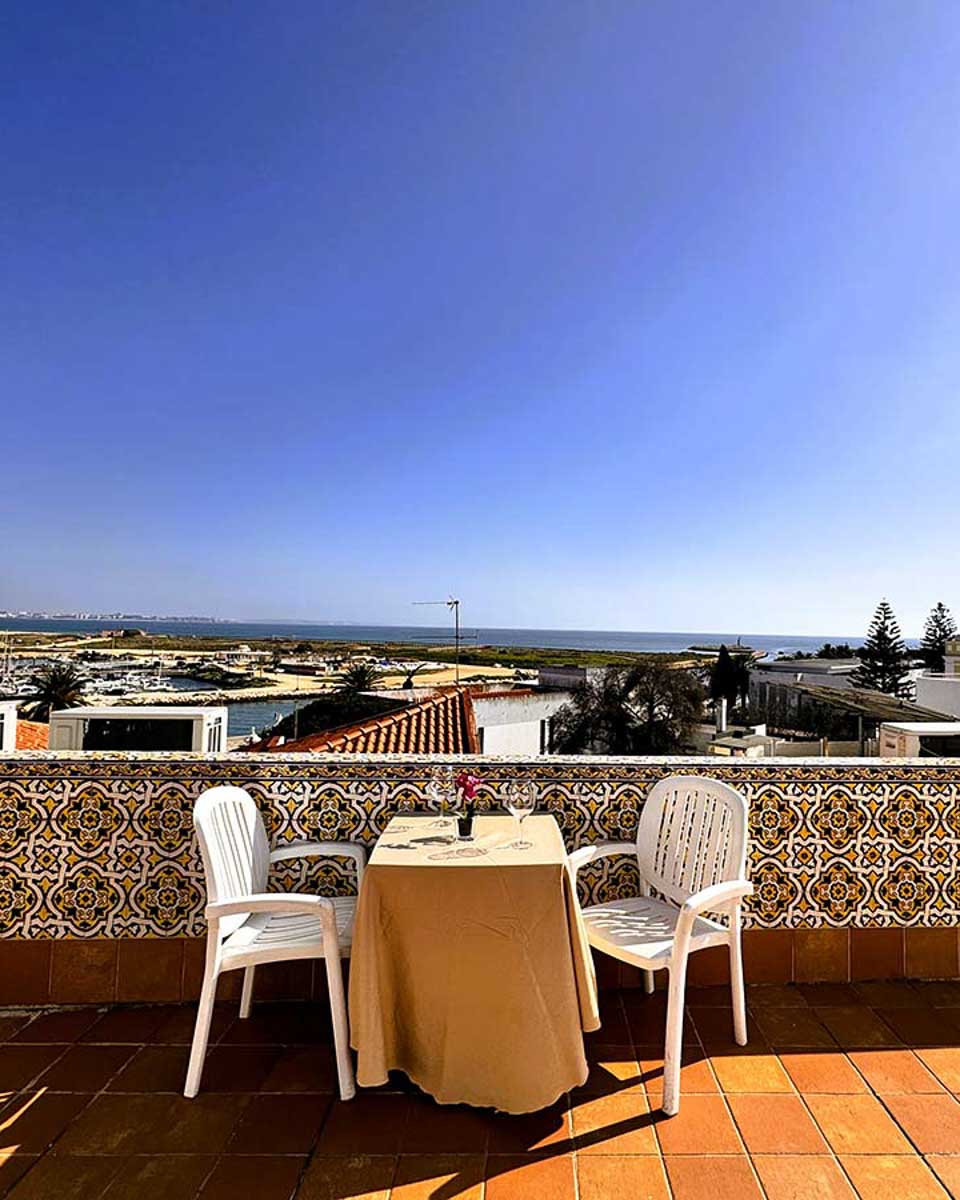 LagosMar Story Hotel in Lagos Portugal