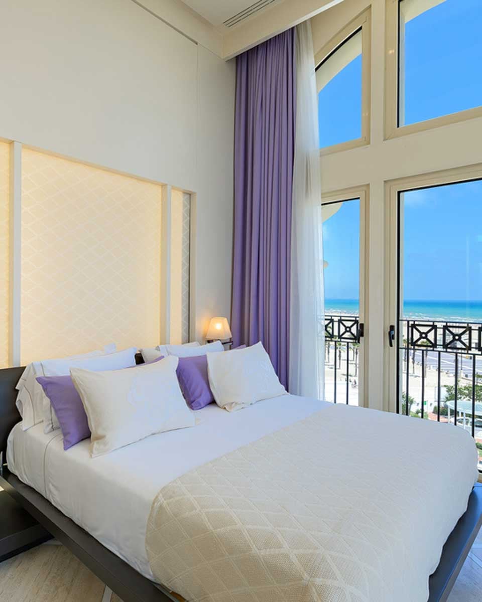 Las Arenas Balneario Resort in Valencia Spain