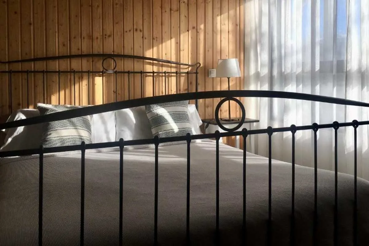 MD Modern Hotel in Valencia Spain