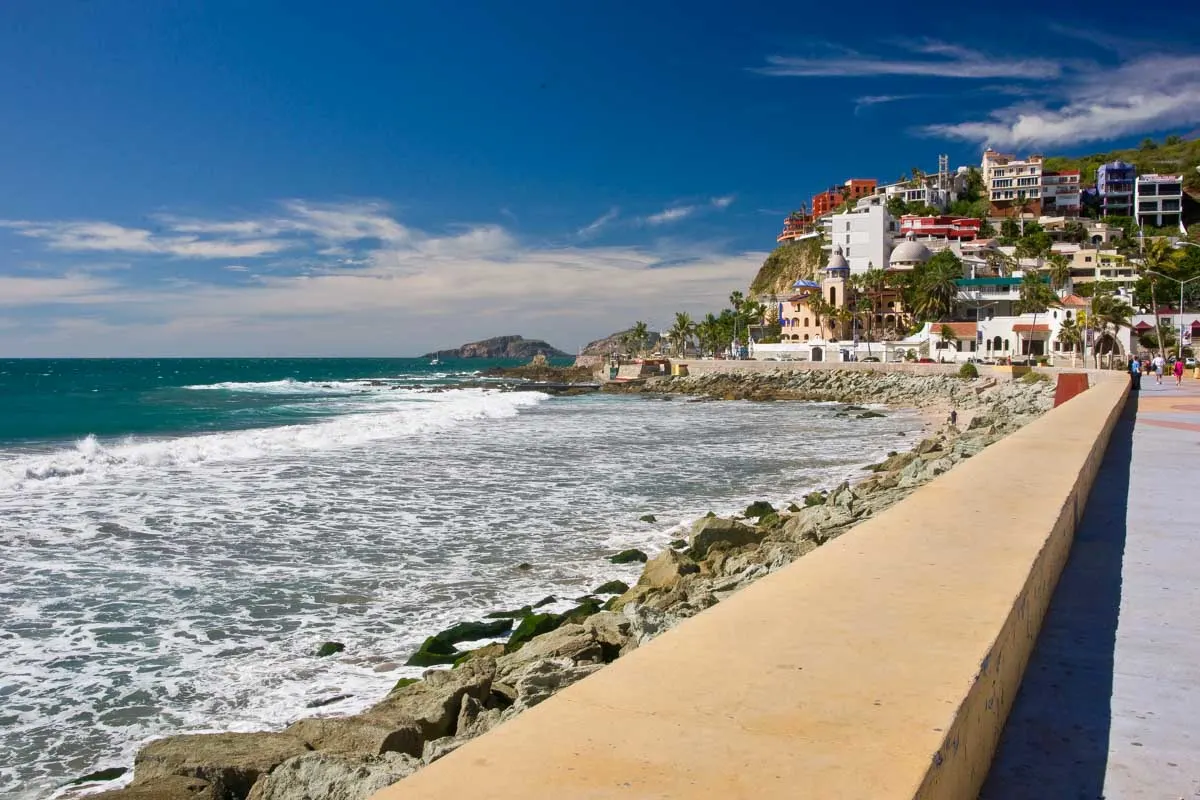 How to Spend THREE DAYS in Mazatl&aacute;n, Mexico: 3-Day Itinerary