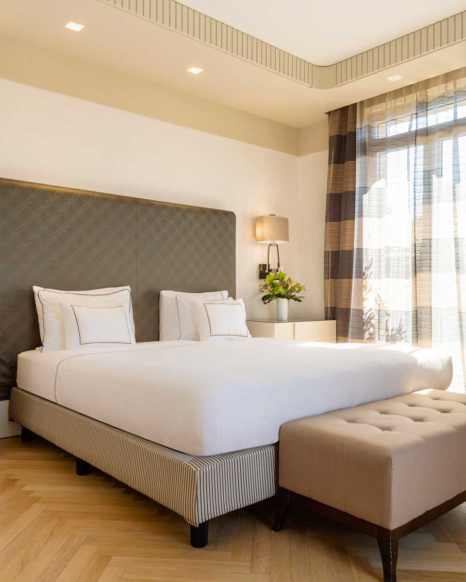 Meliá Genova in Genoa Italy