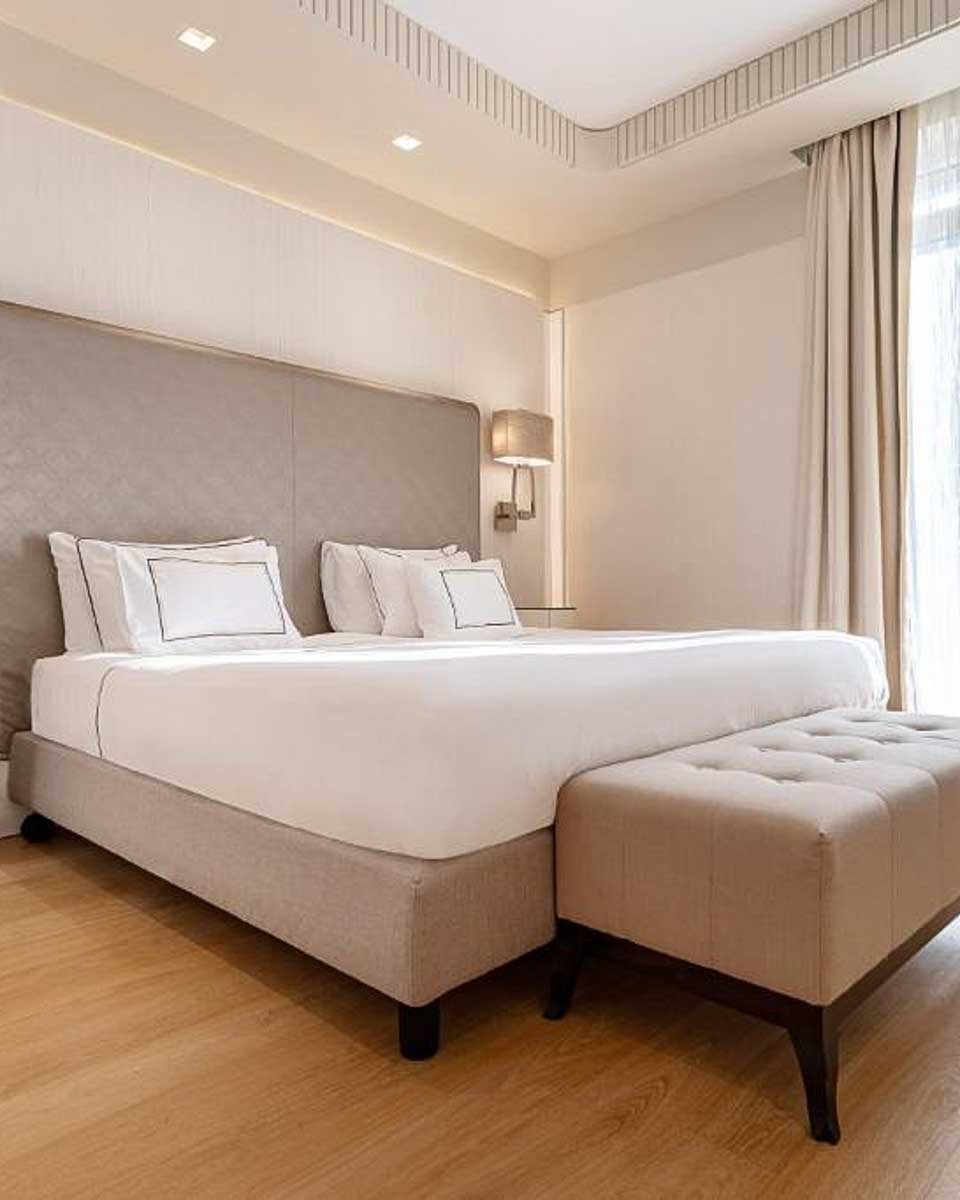 Meli&aacute; Genova in Genoa Italy