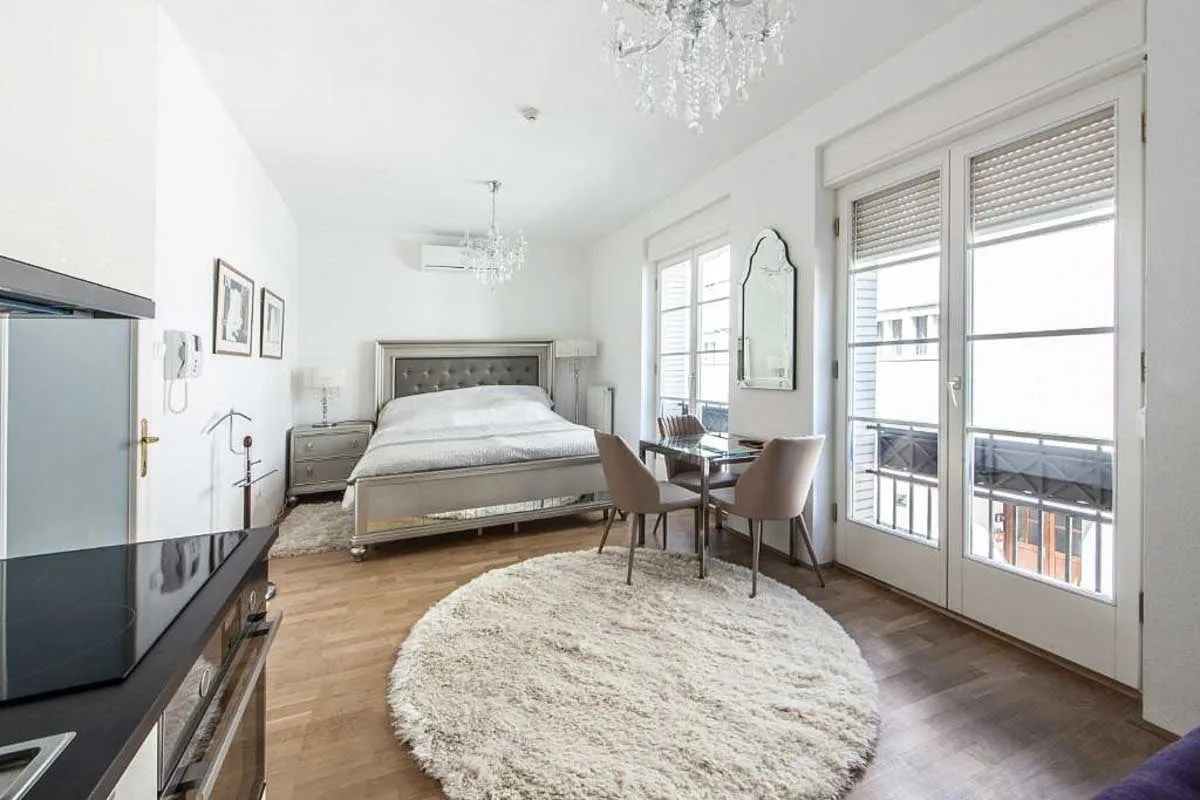 Milford Suites Budapest in Budapest Hungary