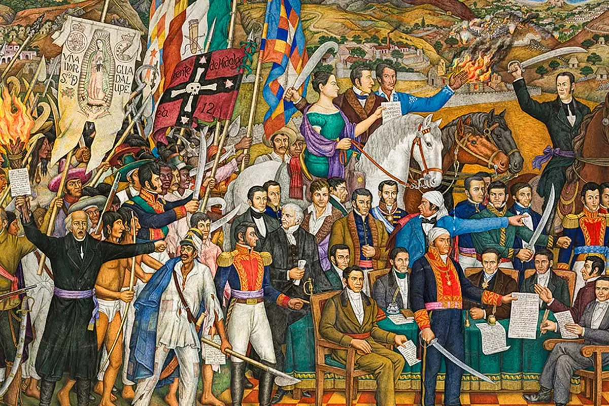 Museo Hist&oacute;rico Casa de Allende in San Miguel de Allende Mexico