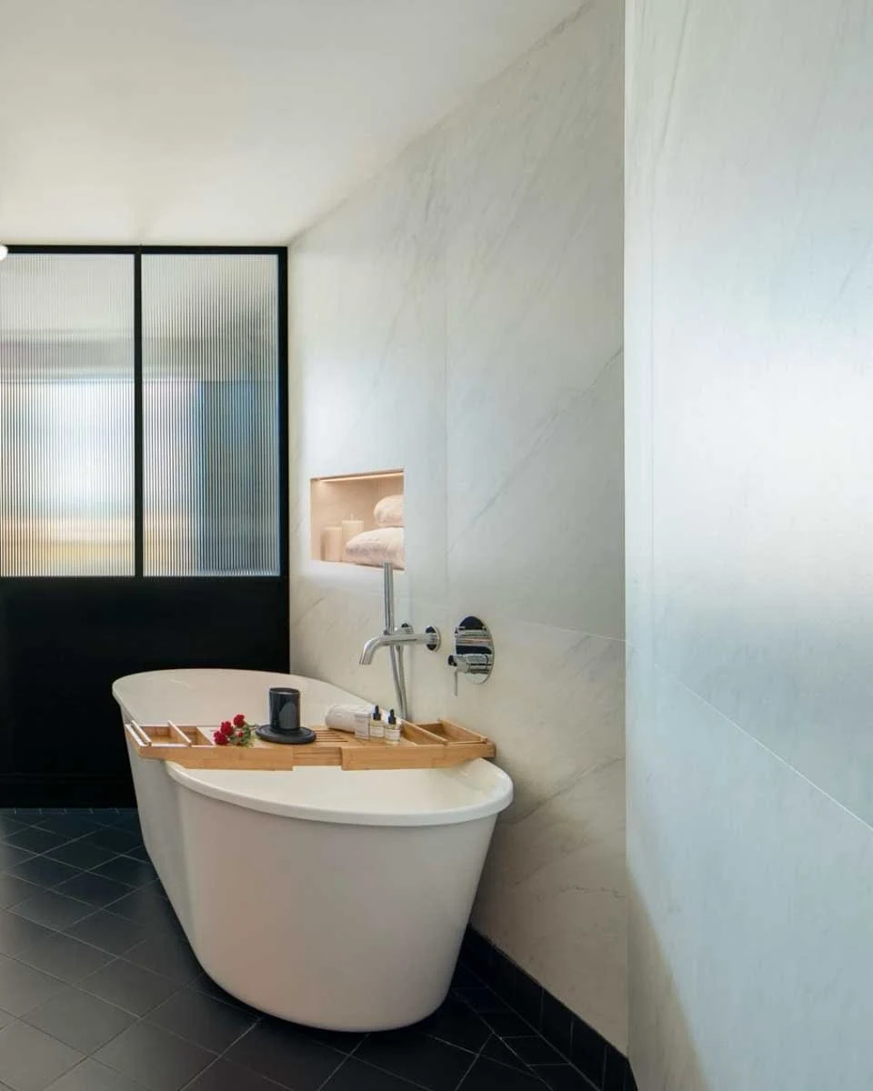 Only YOU Hotel Valencia in Valencia Spain 1