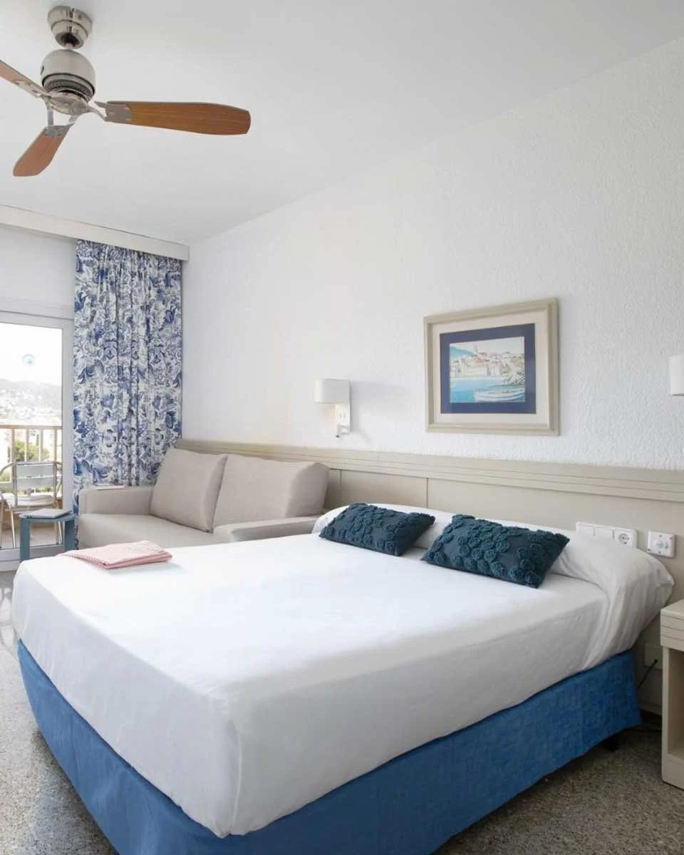 Prestige Mar y Sol in Costa Brava Spain