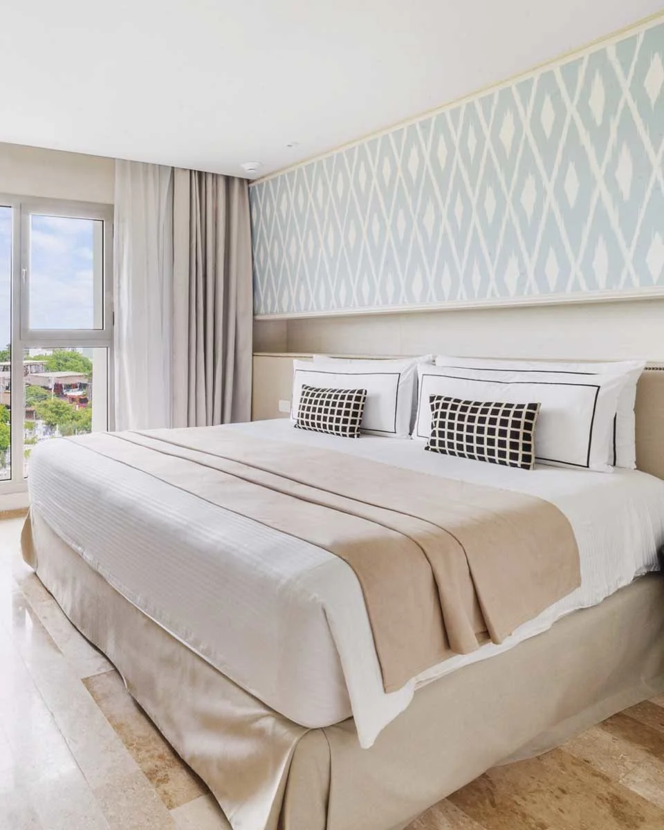 Privilege Aluxes in Cancun Mexico