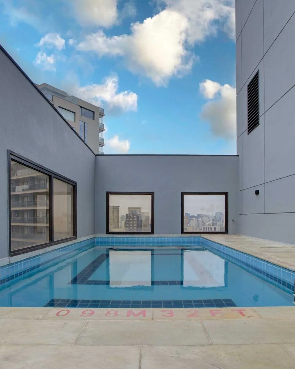 Quality Faria Lima in Sao Paulo Brazil (2)