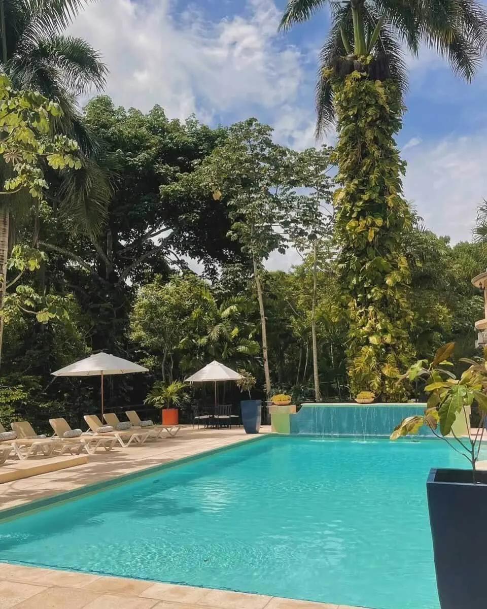 San Ignacio Resort Hotel in San Ignacio Belize (2)