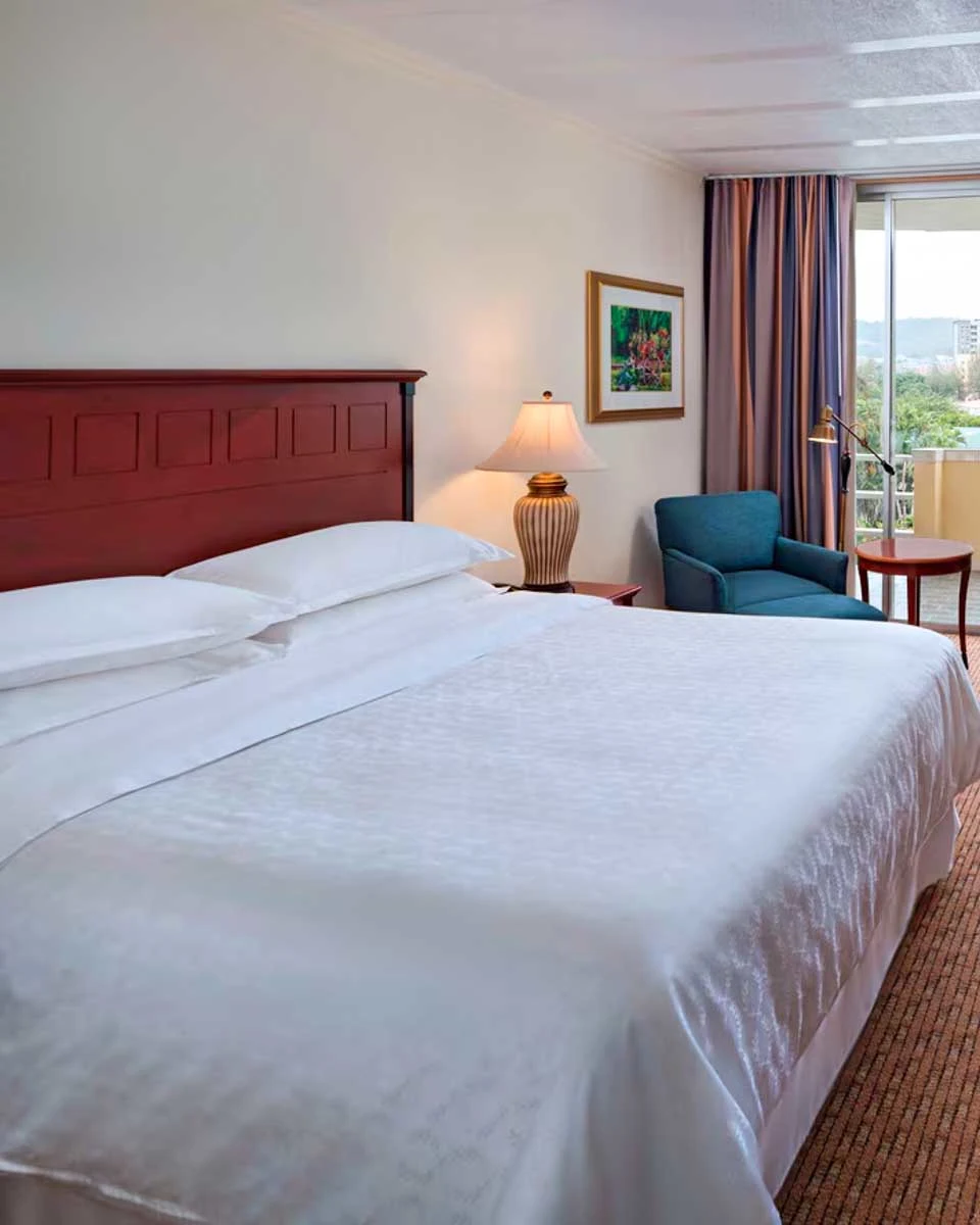 Sheraton Presidente San Salvador in San Salvador El Salvador 1