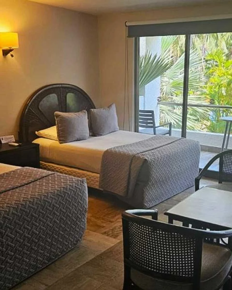 Sina Suites Cancun in Cancun Mexico