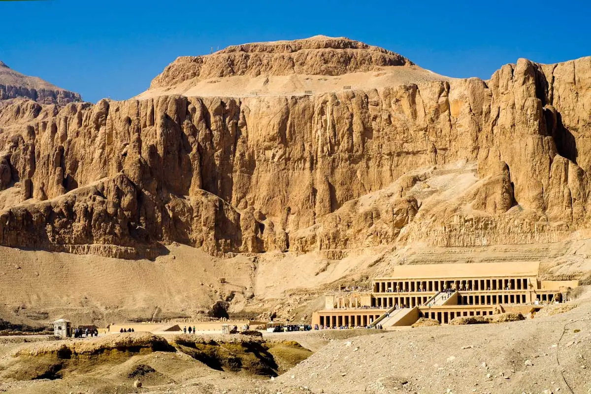 How to Spend SEVEN to TEN DAYS in Egypt: The Best 7 to 10-Day Itinerary