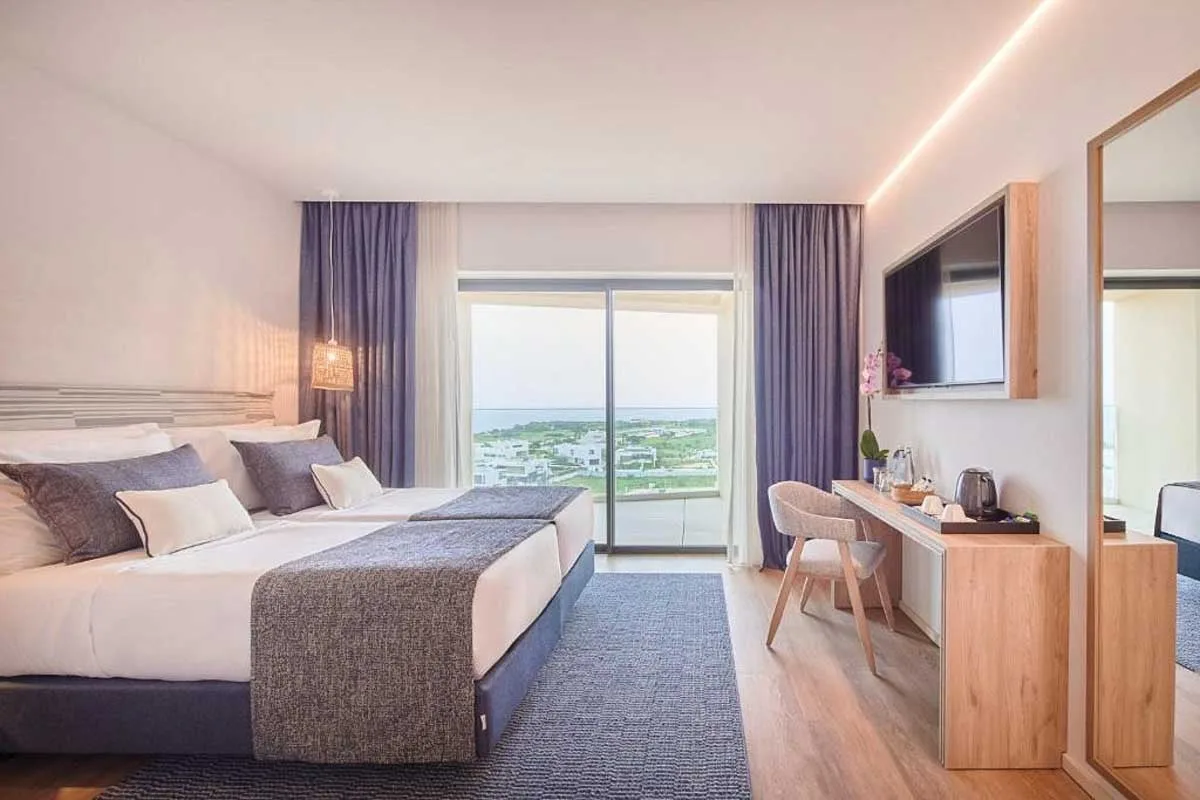 The Editory by the Sea Lagos in Lagos Portugal