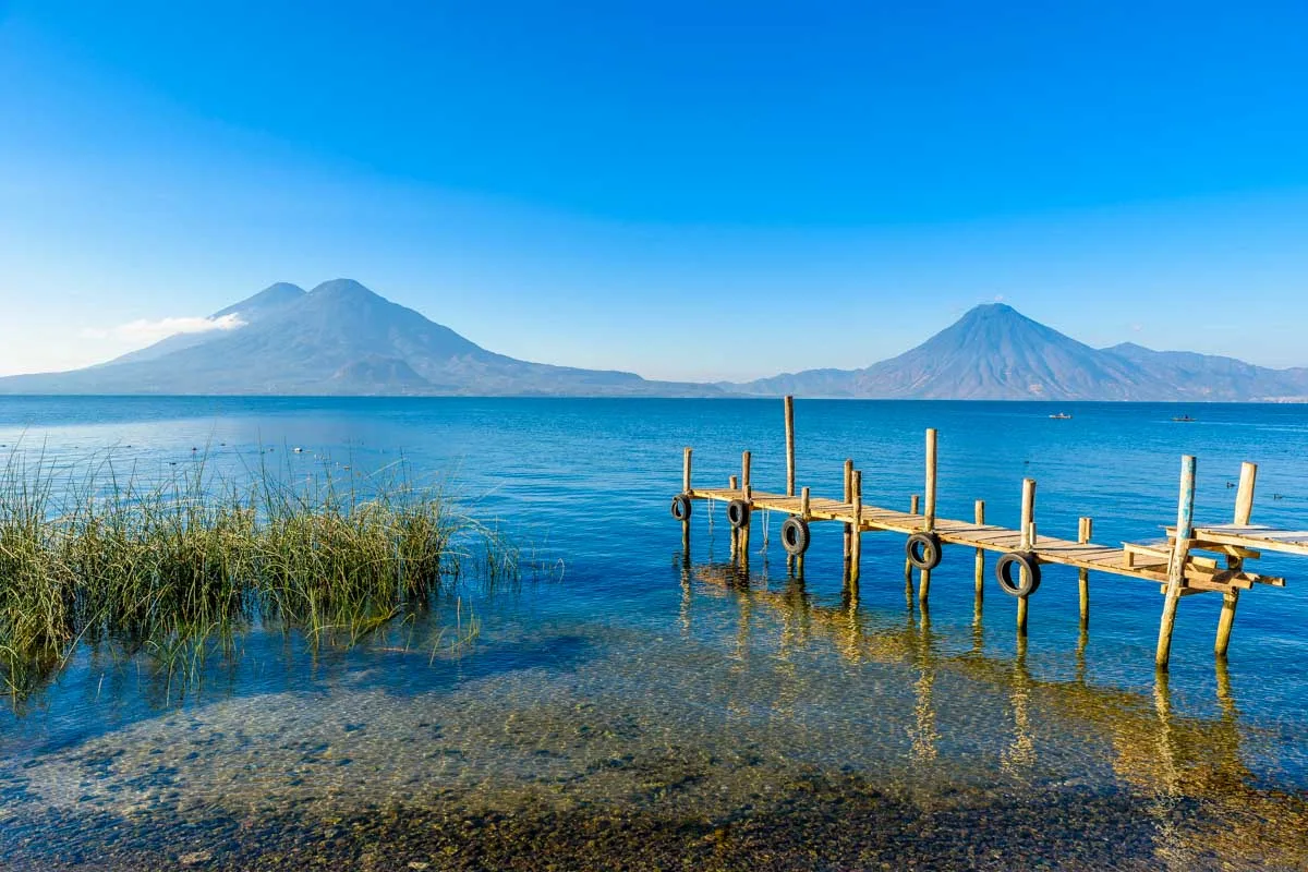 How to Spend THREE DAYS in Lake Atitlan, Guatemala: 3-Day Itinerary