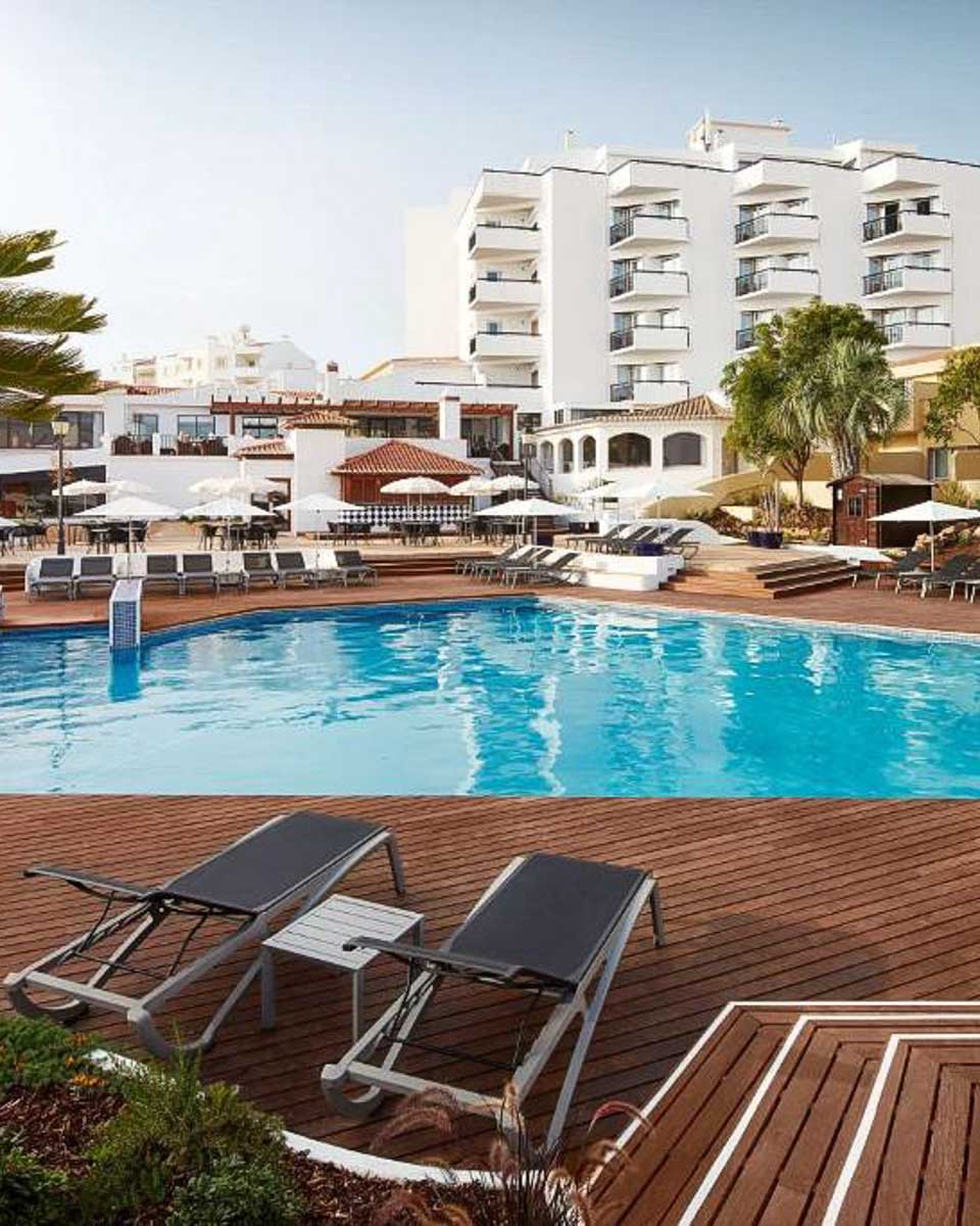 Tivoli Lagos in Lagos Porutgal 1