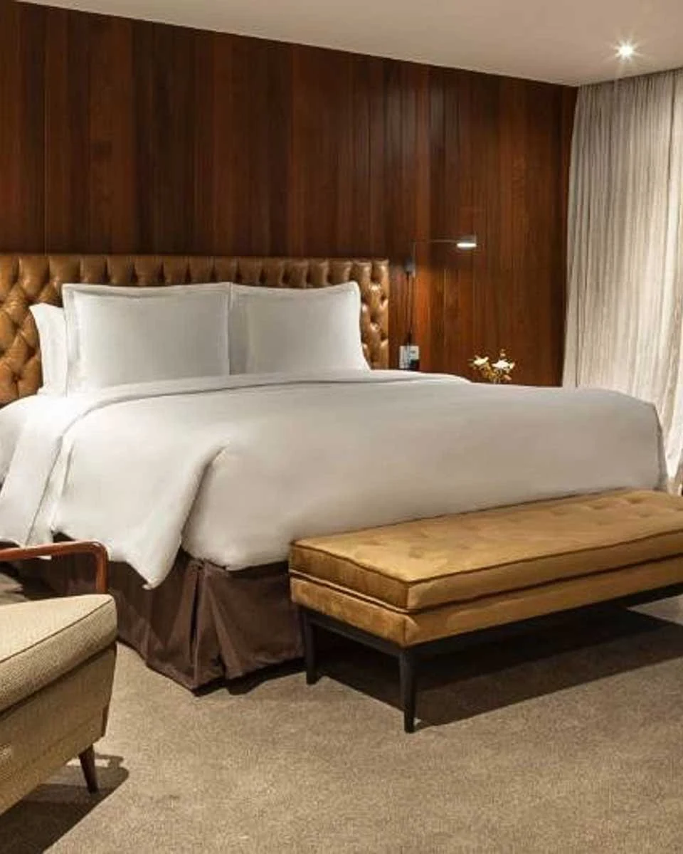 Tivoli Mofarrej S&atilde;o Paulo in Sao Paulo Brazil