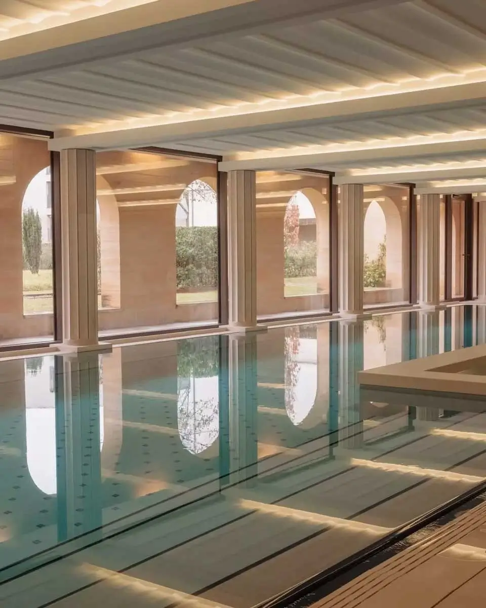 Villa Maïa in Lyon France 1
