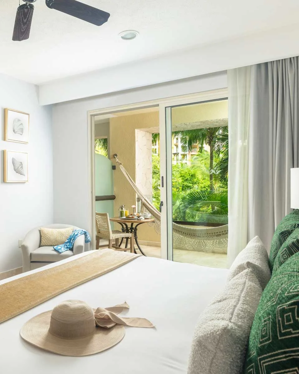 Villa del Palmar Cancun Beach Resort & Spa in Cancun Mexico