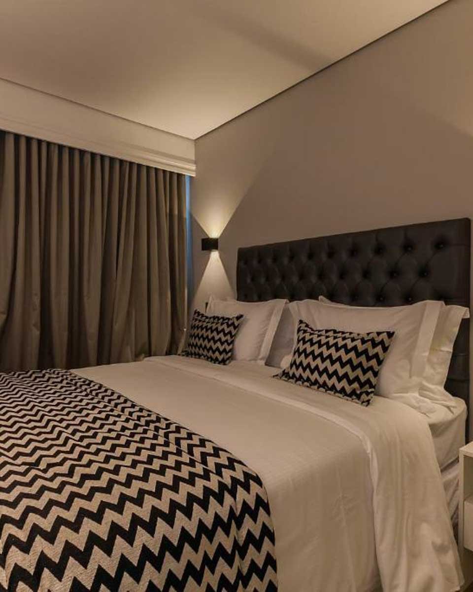 You Stay at Vila Olimpia - ITC in Sao Paulo Brazil