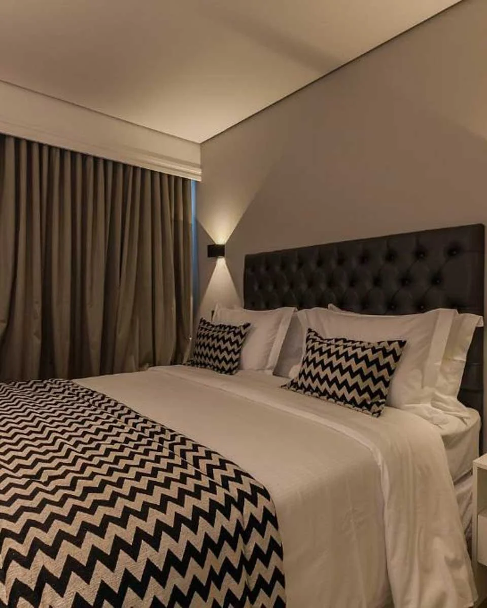 You Stay at Vila Olimpia - ITC in Sao Paulo Brazil