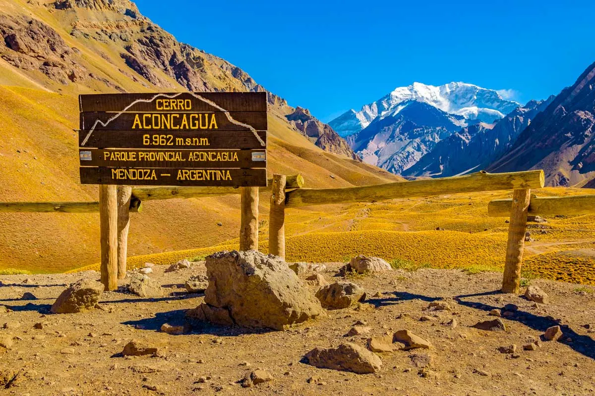 How to Spend THREE DAYS in Mendoza, Argentina: 3-Day Itinerary