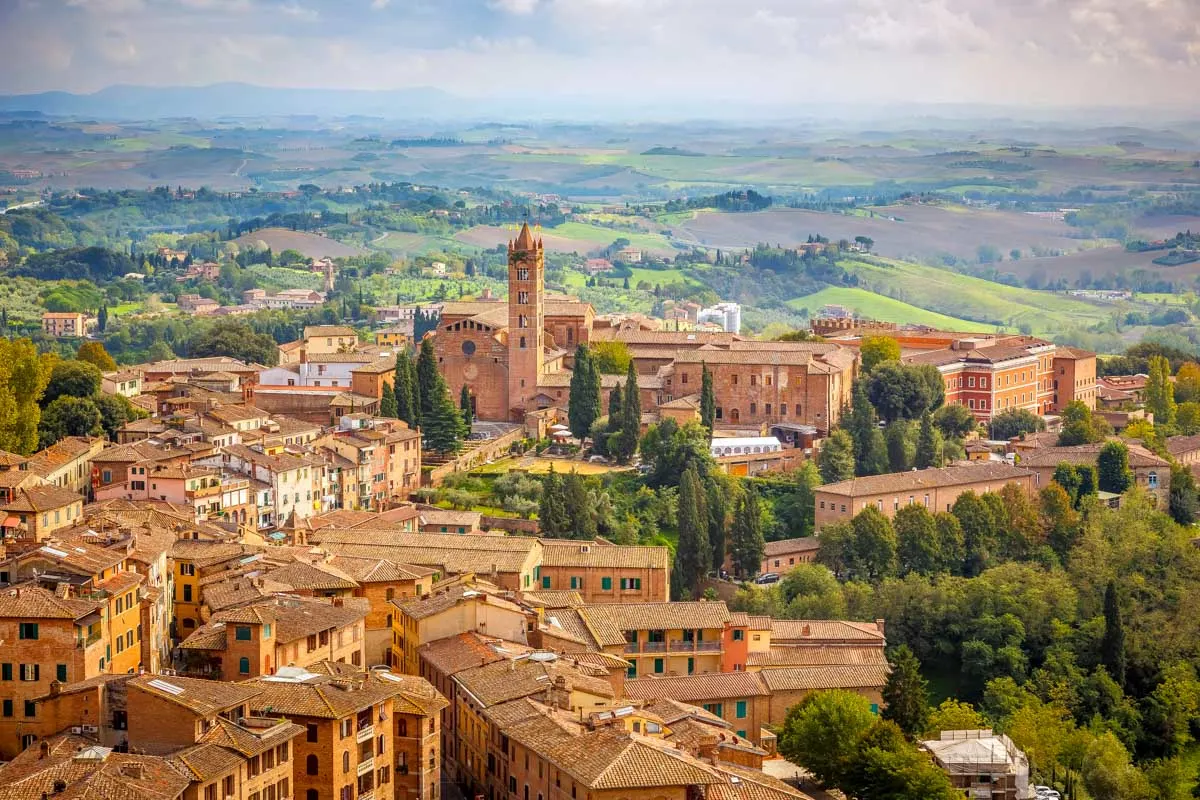 How to Spend SEVEN DAYS in Tuscany: The Best 7-Day Itinerary