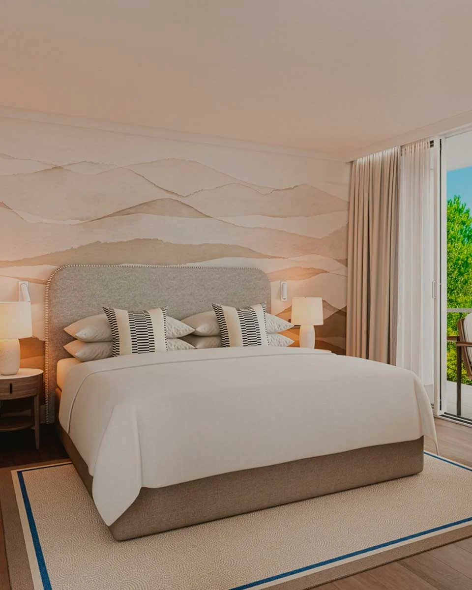 Amfora Hvar Grand Beach Resort in Hvar Croatia 1