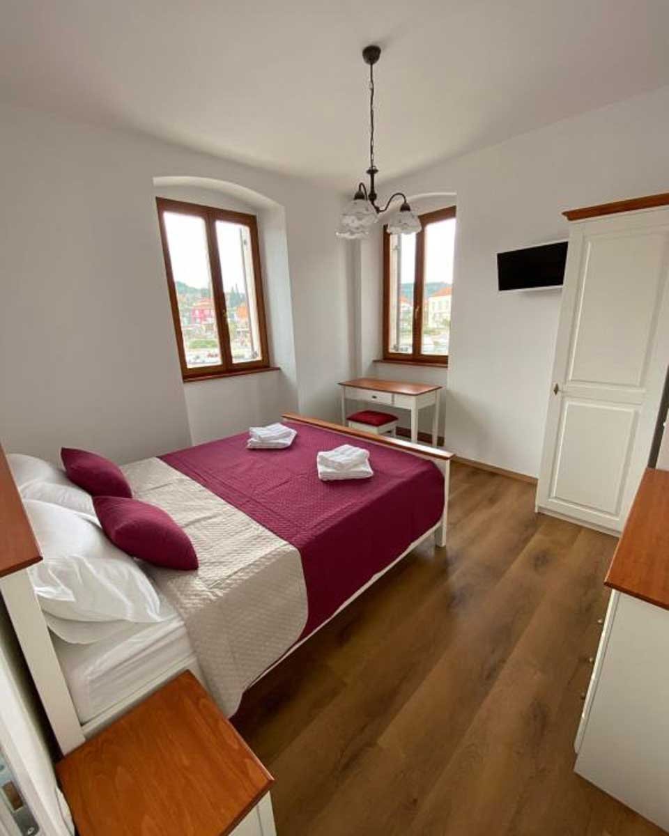 Ancora Faros in Hvar Croatia