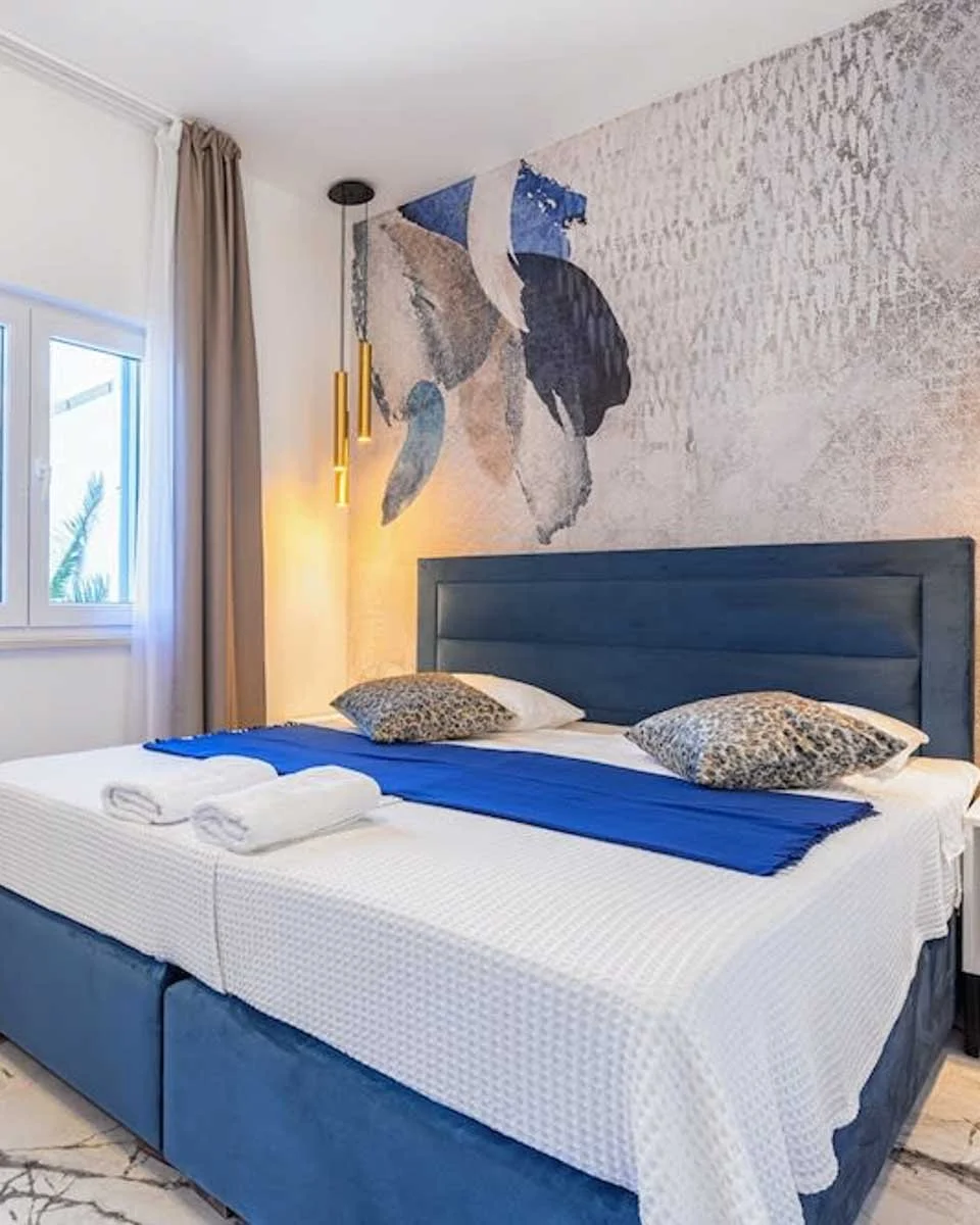 B&B Buzolic in Hvar Croatia