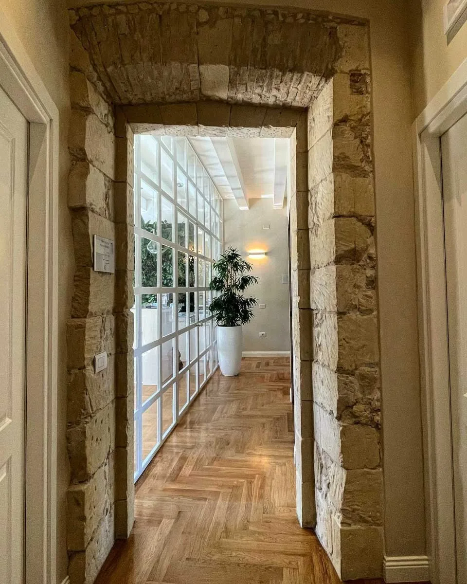 Boutique Hotel Carlo Felice in Cagliari Italy (1)