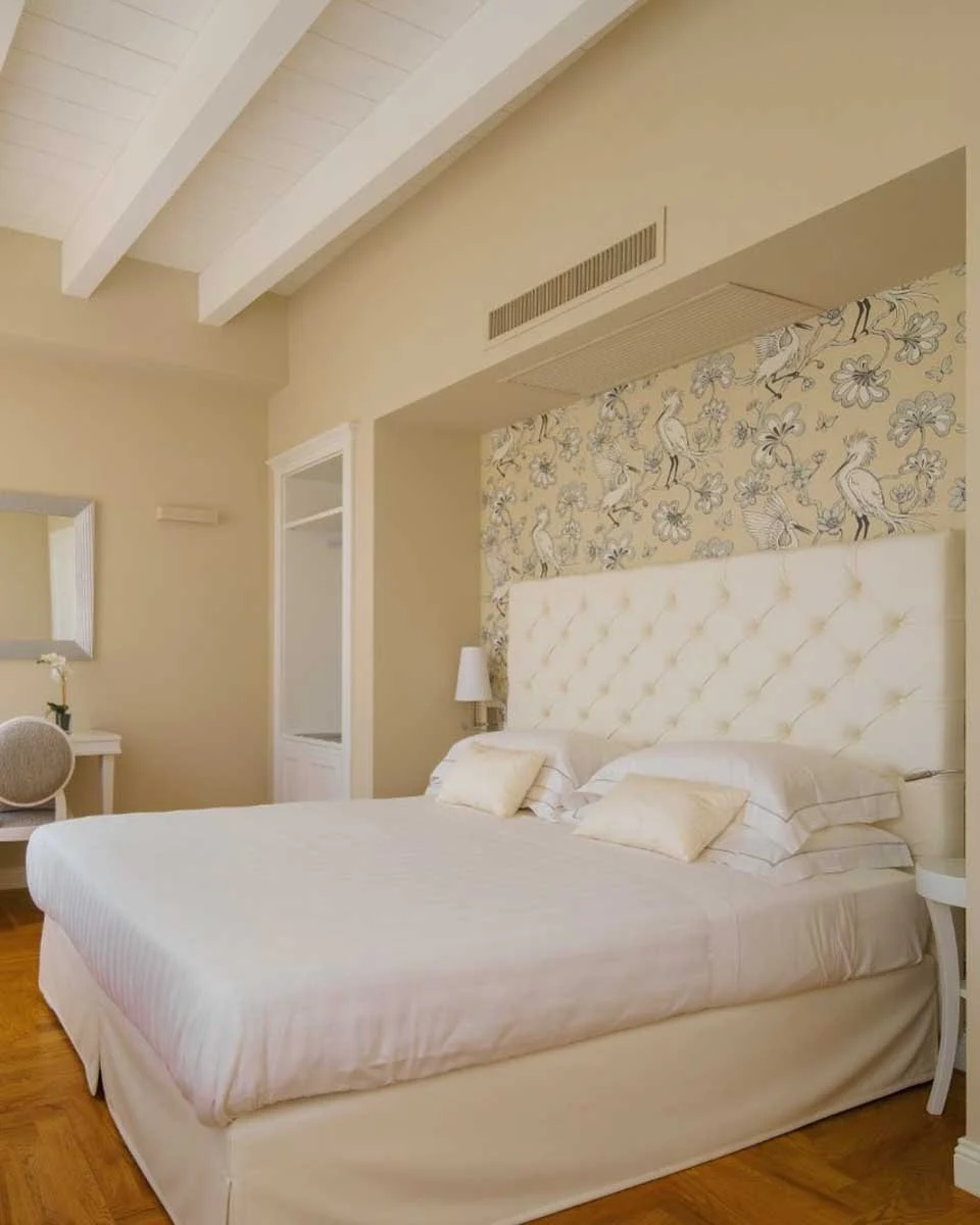 Boutique Hotel Carlo Felice in Cagliari Italy (2)