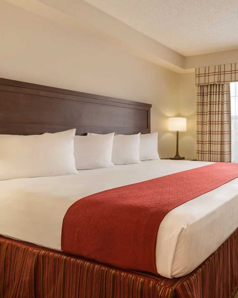 Country Inn & Suites by Radisson, Calgary-Northeast in Calgary Canada (2)