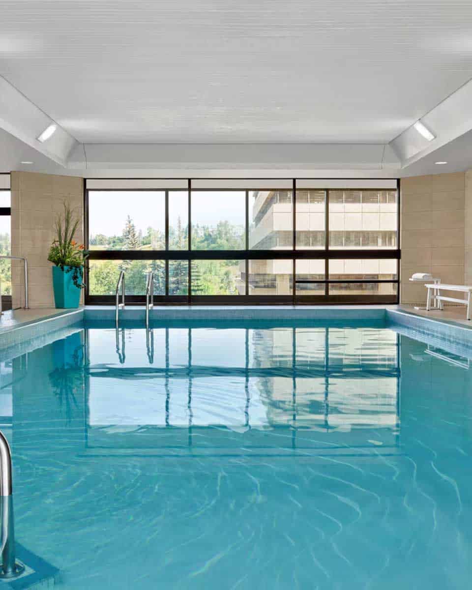 Delta Hotels by Marriott in Calgary Canada 1