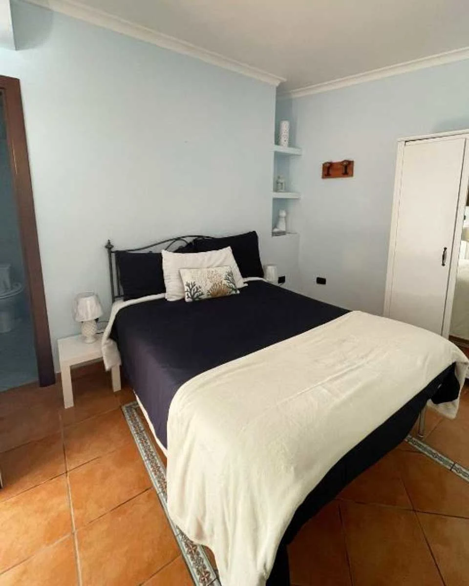 Essence One in Capri Italy 3